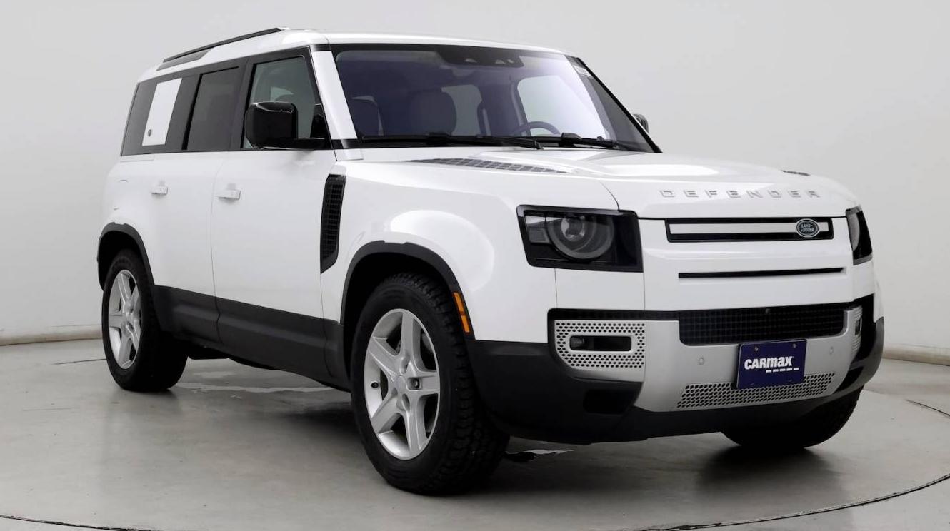 LAND ROVER DEFENDER 2020 SALEP7EU4L2020095 image